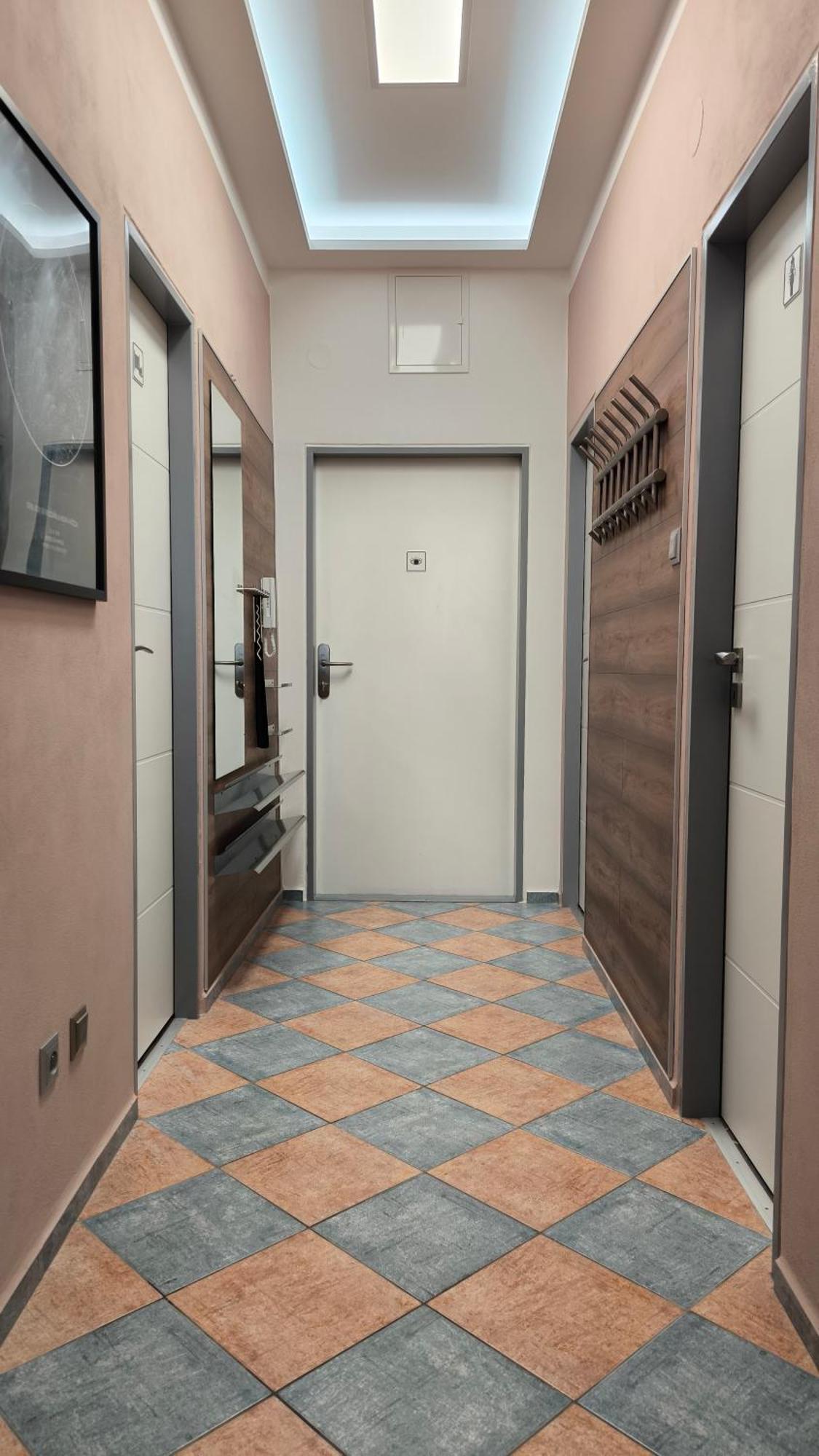 Suk Apartman 24 Сухдол-над-Лужницы Экстерьер фото